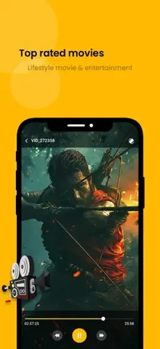 ind-vs-sa-jiohotstar Top Rated Movies